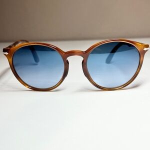 Persol PO3171S 96/Q8 52 - Terra Di Siena Sunglasses